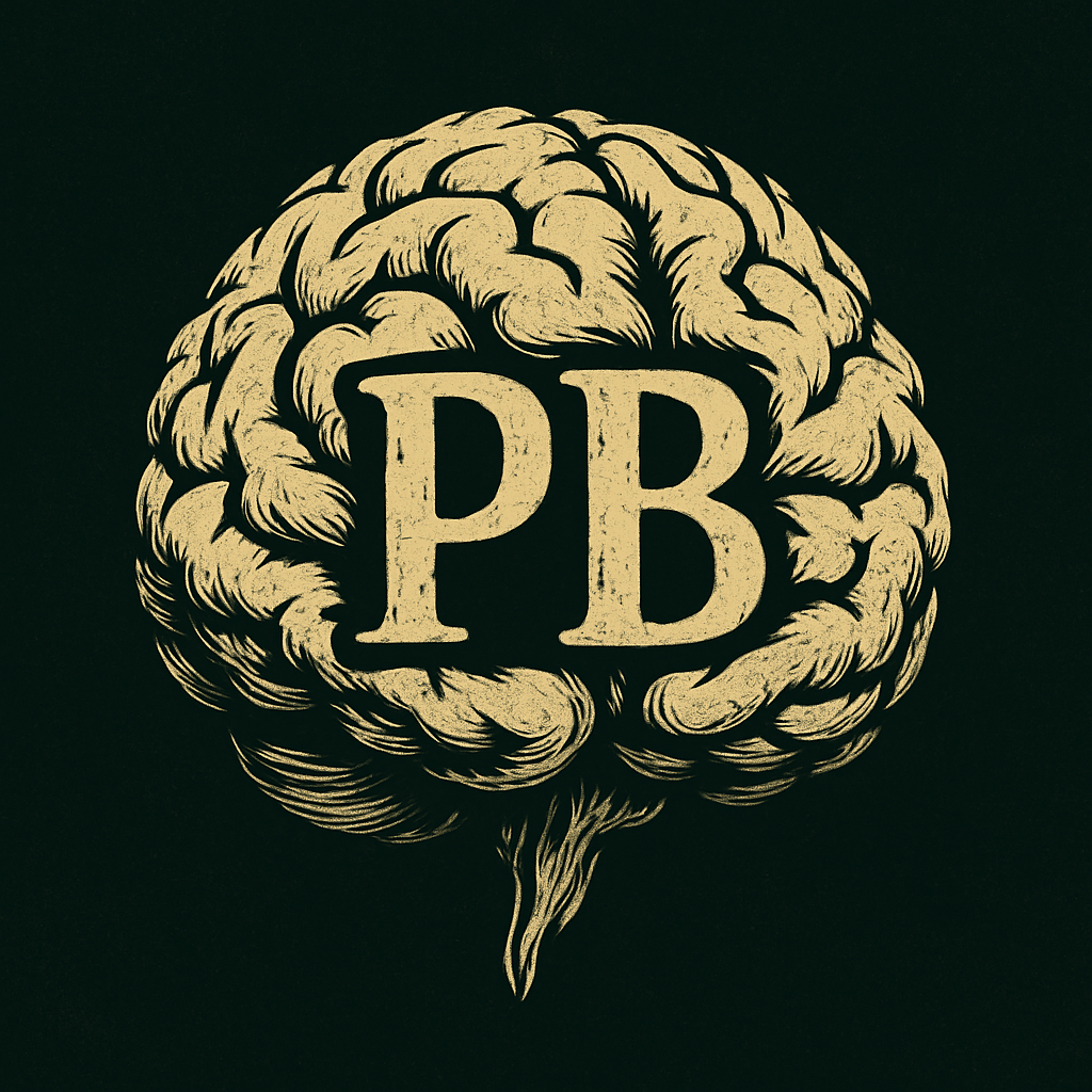 Paranormal Brain